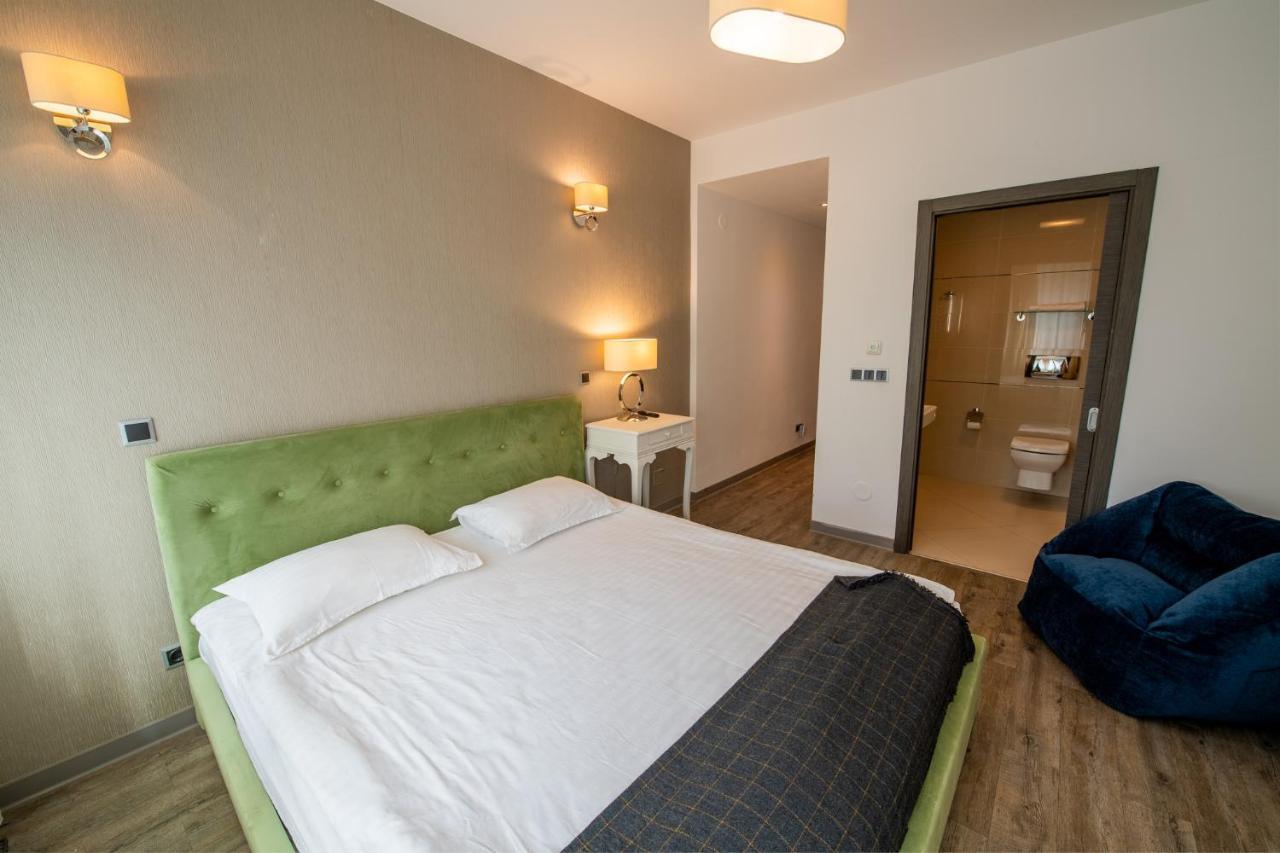 Luxapartment Poiana Brasov Exterior foto