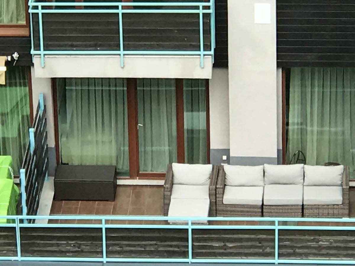 Luxapartment Poiana Brasov Exterior foto