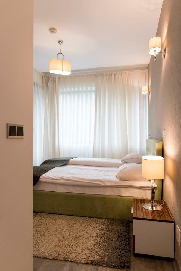 Luxapartment Poiana Brasov Exterior foto